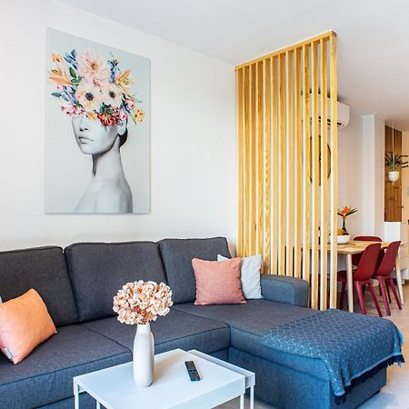 Susa Cosi Canteras Apartment Las Palmas de Gran Canaria Luaran gambar
