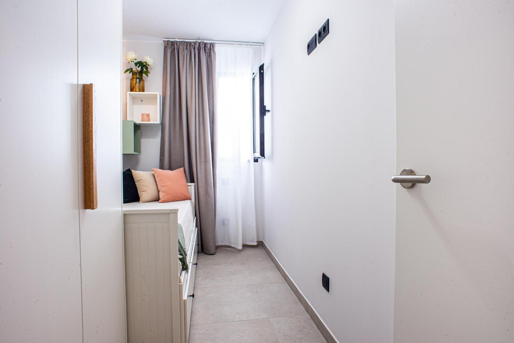 Susa Cosi Canteras Apartment Las Palmas de Gran Canaria Luaran gambar