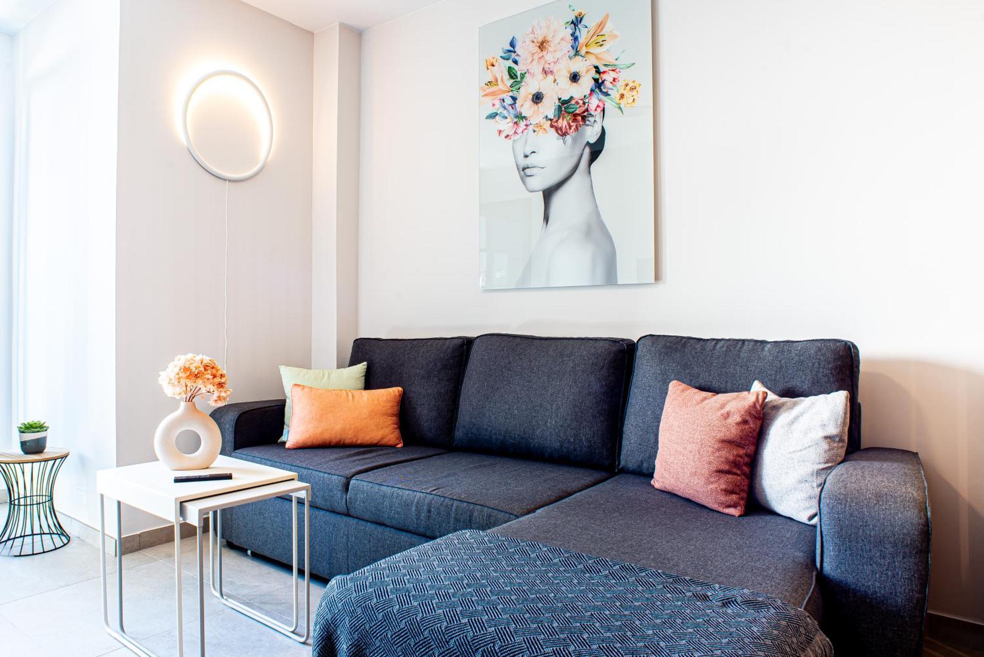Susa Cosi Canteras Apartment Las Palmas de Gran Canaria Luaran gambar