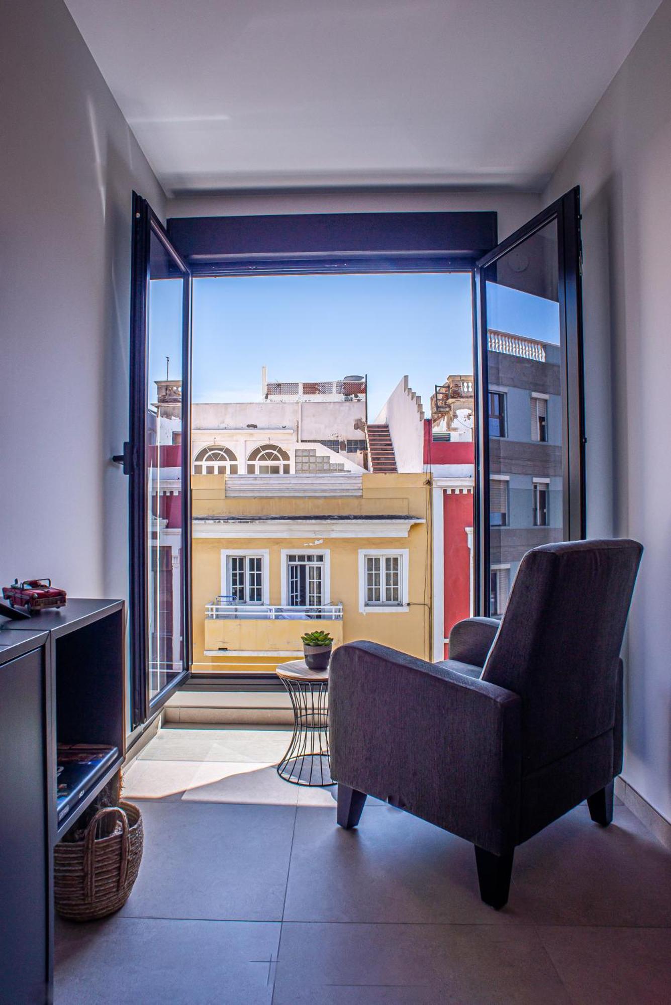 Susa Cosi Canteras Apartment Las Palmas de Gran Canaria Luaran gambar