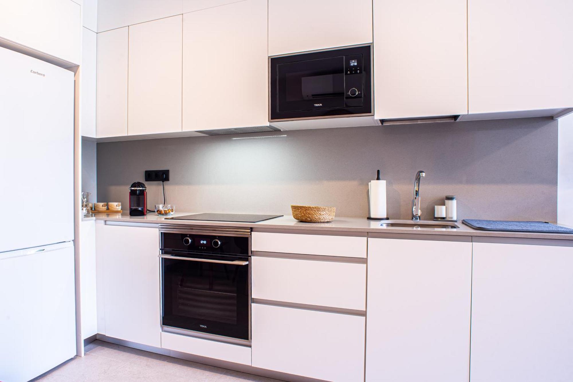 Susa Cosi Canteras Apartment Las Palmas de Gran Canaria Luaran gambar