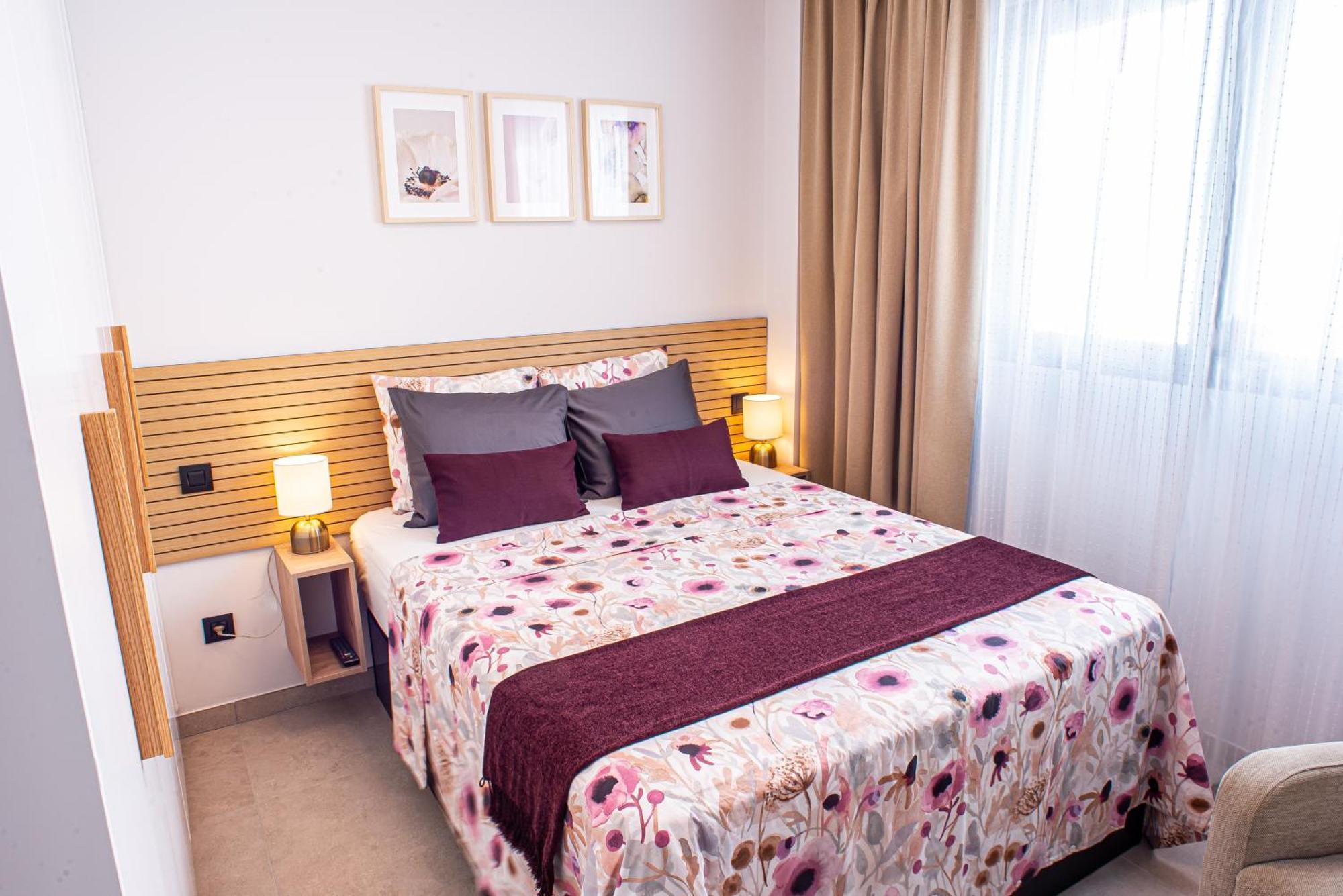 Susa Cosi Canteras Apartment Las Palmas de Gran Canaria Luaran gambar
