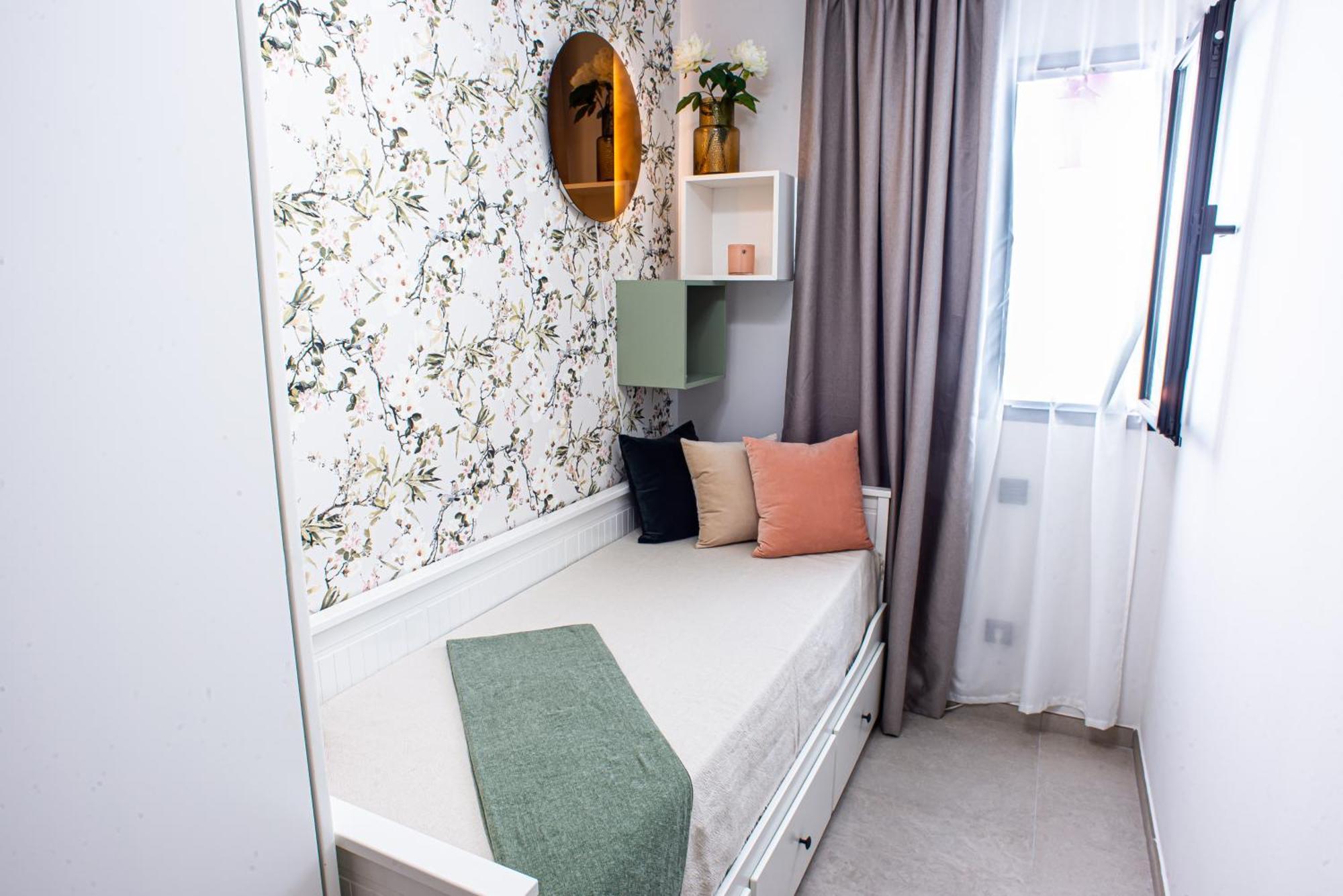 Susa Cosi Canteras Apartment Las Palmas de Gran Canaria Luaran gambar