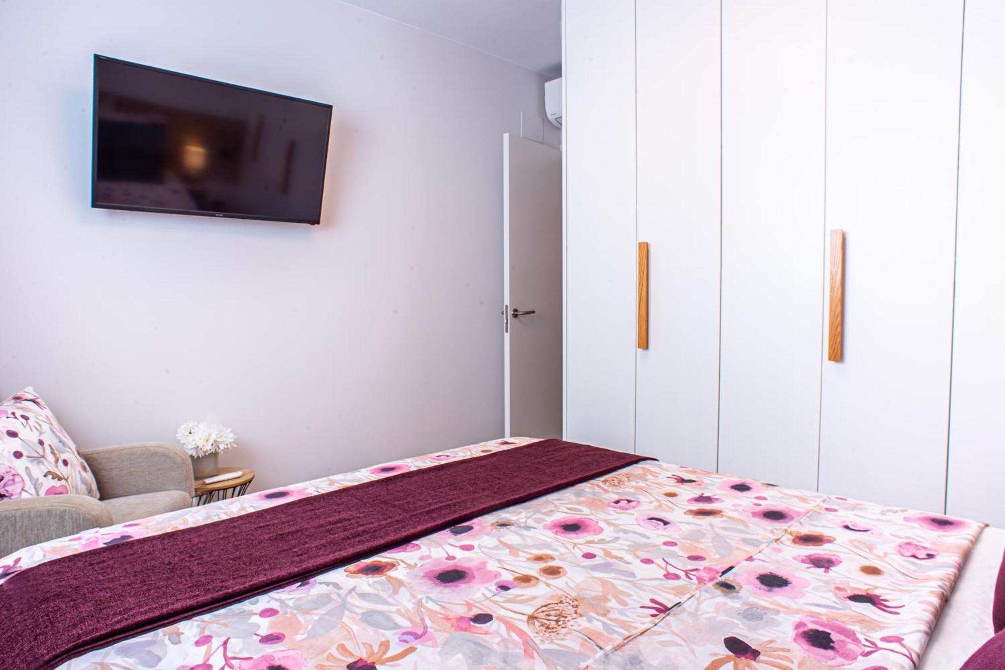 Susa Cosi Canteras Apartment Las Palmas de Gran Canaria Luaran gambar