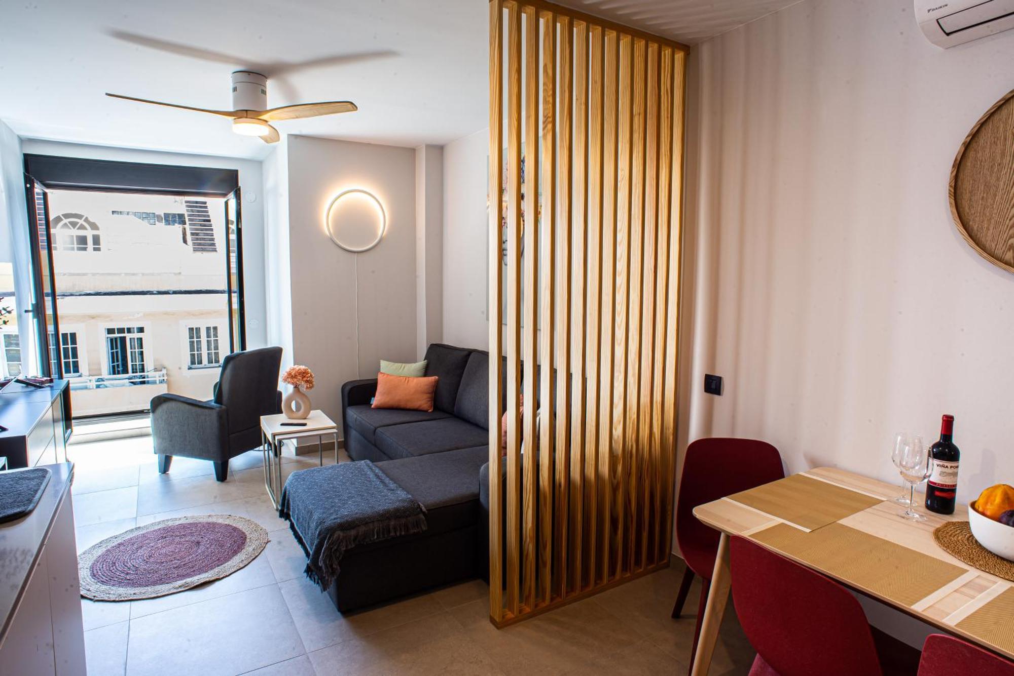 Susa Cosi Canteras Apartment Las Palmas de Gran Canaria Luaran gambar