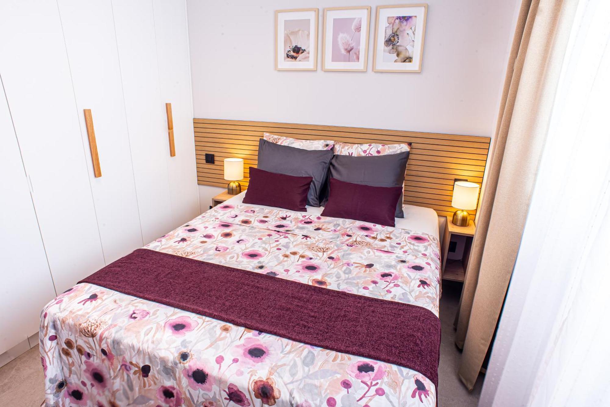Susa Cosi Canteras Apartment Las Palmas de Gran Canaria Luaran gambar