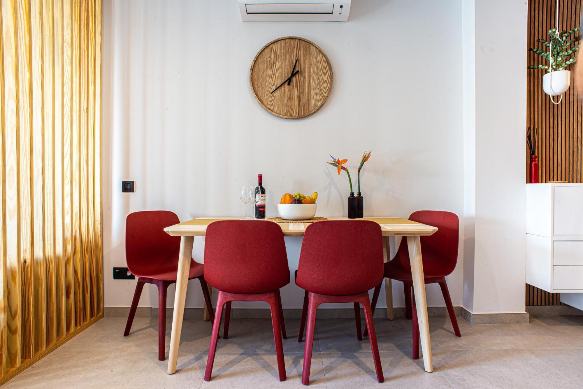 Susa Cosi Canteras Apartment Las Palmas de Gran Canaria Luaran gambar