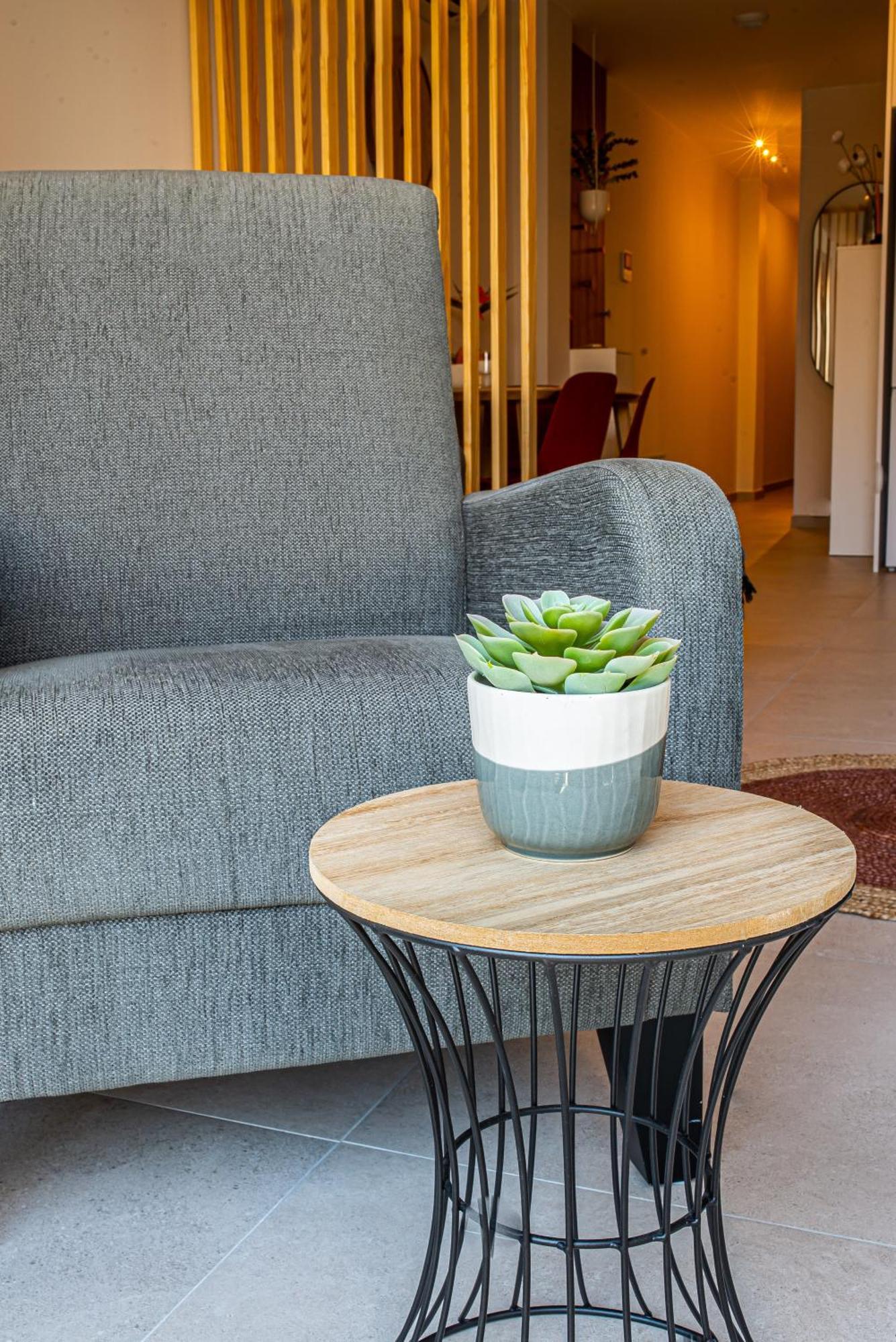 Susa Cosi Canteras Apartment Las Palmas de Gran Canaria Luaran gambar